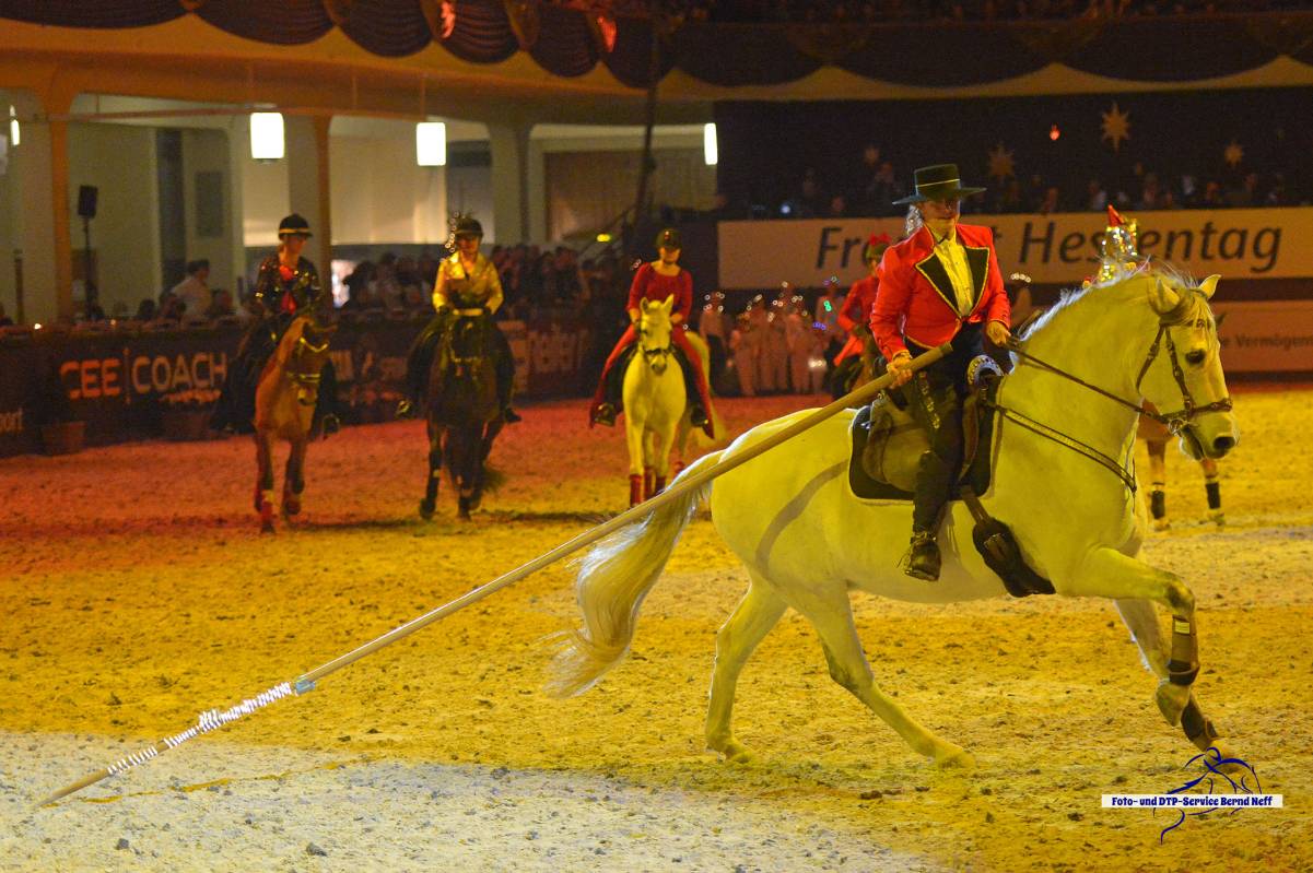 Foto- und DTP-Service Bernd Neff - Festhalle 2018